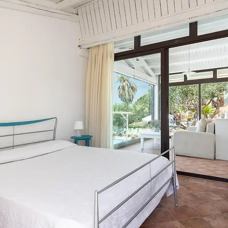 Villa Sunrise Palm