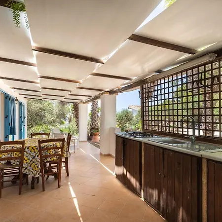 Villa Sunrise Palm *