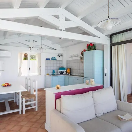 Sunrise Palm Villa *